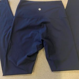Lululemon Wunder Under High-Rise Tight